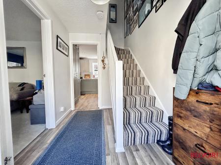 3 bedroom Terraced House to let in Sidney Street, Cheltenham, GL52