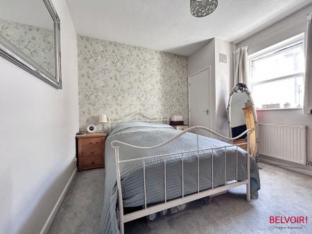 3 bedroom Terraced House to let in Sidney Street, Cheltenham, GL52