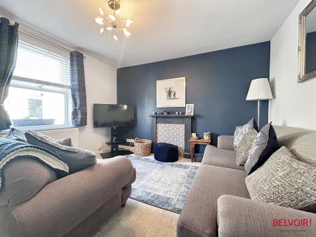 3 bedroom Terraced House to let in Sidney Street, Cheltenham, GL52