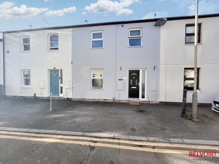 3 bedroom Terraced House to let in Sidney Street, Cheltenham, GL52