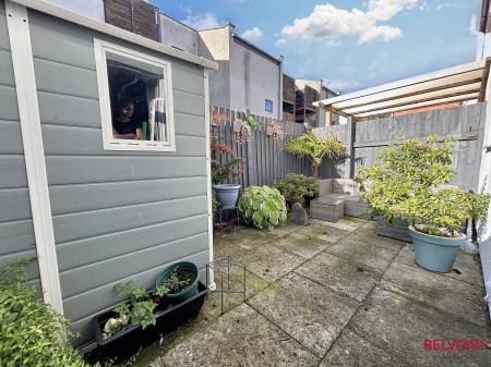3 bedroom Terraced House to let in Sidney Street, Cheltenham, GL52