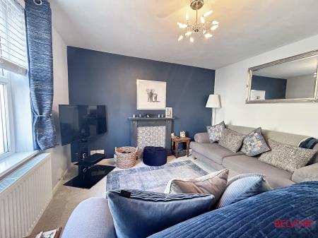 3 bedroom Terraced House to let in Sidney Street, Cheltenham, GL52