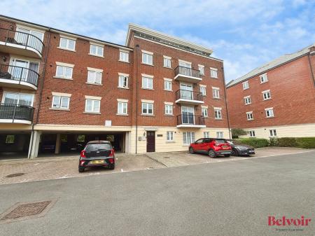 1 bedroom Flat to let in Brookbank Close, Cheltenham, GL50