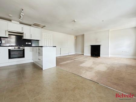 1 bedroom Apartment to let in 45- 47 Clarence Street, Cheltenham, GL50