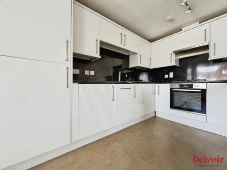 1 bedroom Apartment to let in Clarence Street, Cheltenham, GL50