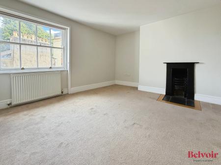 1 bedroom Apartment to let in Clarence Street, Cheltenham, GL50