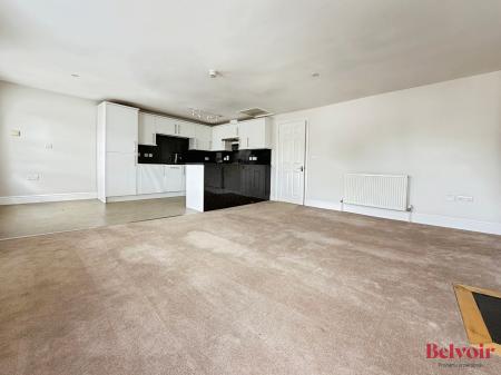 1 bedroom Apartment to let in 45- 47 Clarence Street, Cheltenham, GL50