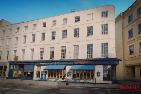 1 bedroom Apartment to let in Clarence Street, Cheltenham, GL50