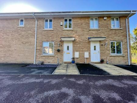 Lloyd Close, Cheltenham, GL51