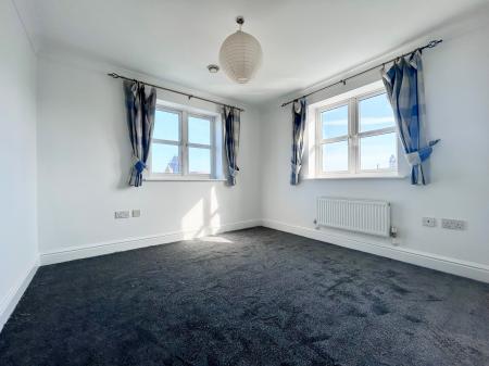 2 bedroom Apartment to let in 61 Brookbank Close, Cheltenham, GL50
