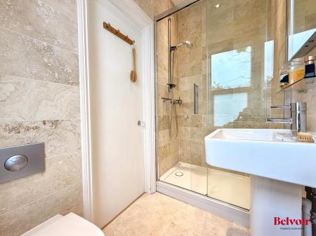 4 bedroom Semi-detached house for sale in Kensington Avenue, Cheltenham, GL50