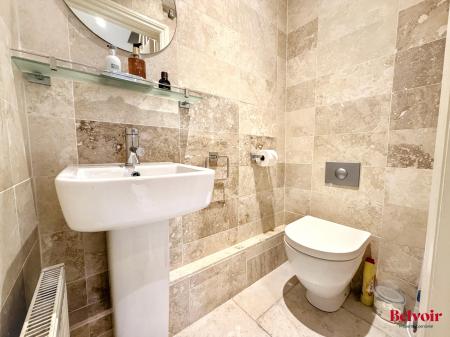 4 bedroom Semi-detached house for sale in Kensington Avenue, Cheltenham, GL50