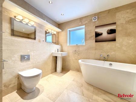 4 bedroom Semi-detached house for sale in Kensington Avenue, Cheltenham, GL50