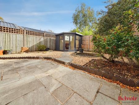 4 bedroom Semi-detached house for sale in Kensington Avenue, Cheltenham, GL50