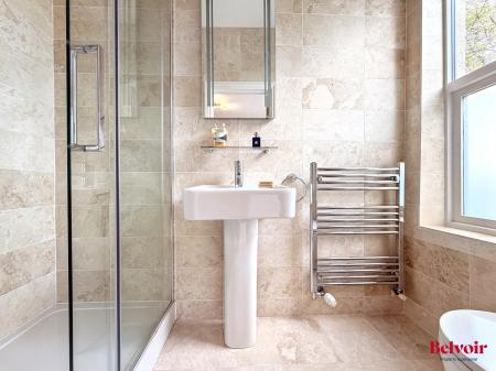 4 bedroom Semi-detached house for sale in Kensington Avenue, Cheltenham, GL50