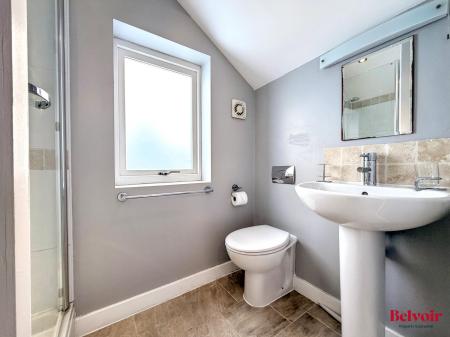4 bedroom Semi-detached house for sale in Kensington Avenue, Cheltenham, GL50