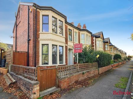 Kensington Avenue, Cheltenham, GL50