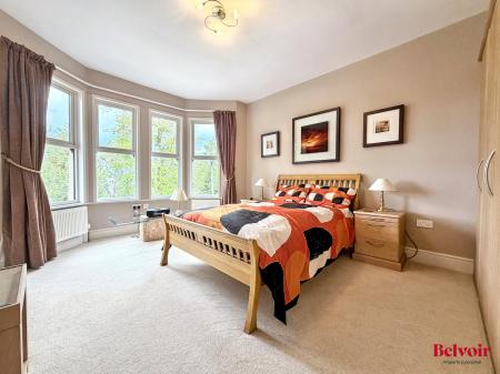 4 bedroom Semi-detached house for sale in Kensington Avenue, Cheltenham, GL50