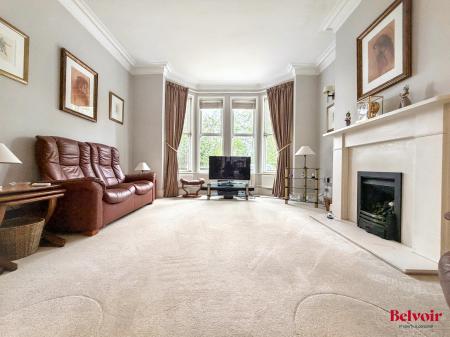 4 bedroom Semi-detached house for sale in Kensington Avenue, Cheltenham, GL50