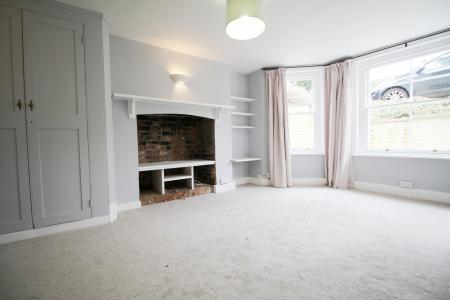 1 bedroom Flat to let in Battledown Approach, Cheltenham, GL52
