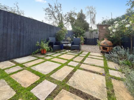 2 bedroom Terraced House for sale in Blacksmith Lane, Prestbury, Cheltenham, GL52