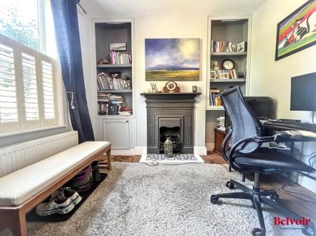 2 bedroom Terraced House for sale in Blacksmith Lane, Prestbury, Cheltenham, GL52