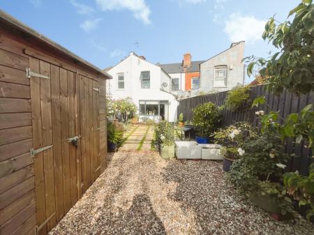 2 bedroom Terraced House for sale in Blacksmith Lane, Prestbury, Cheltenham, GL52