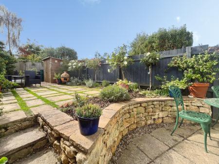 2 bedroom Terraced House for sale in Blacksmith Lane, Prestbury, Cheltenham, GL52