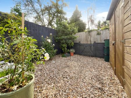 2 bedroom Terraced House for sale in Blacksmith Lane, Prestbury, Cheltenham, GL52