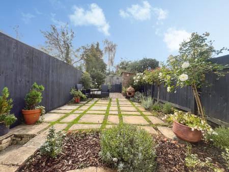 2 bedroom Terraced House for sale in Blacksmith Lane, Prestbury, Cheltenham, GL52