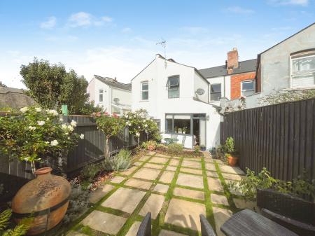 2 bedroom Terraced House for sale in Blacksmith Lane, Prestbury, Cheltenham, GL52