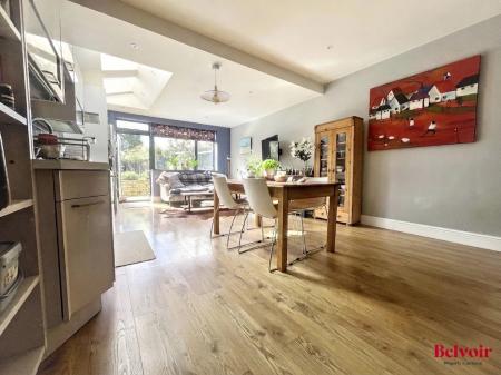 2 bedroom Terraced House for sale in Blacksmith Lane, Prestbury, Cheltenham, GL52