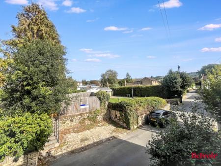 2 bedroom Terraced House for sale in Blacksmith Lane, Prestbury, Cheltenham, GL52