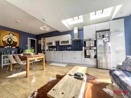 2 bedroom Terraced House for sale in Blacksmith Lane, Prestbury, Cheltenham, GL52