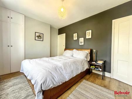 2 bedroom Terraced House for sale in Blacksmith Lane, Prestbury, Cheltenham, GL52