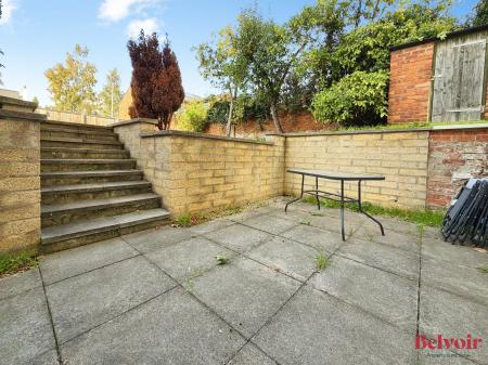 4 bedroom Apartment to let in Clarence Road, Pittville, Cheltenham, GL52