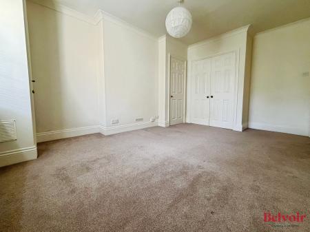 4 bedroom Apartment to let in Clarence Road, Pittville, Cheltenham, GL52