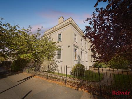 Clarence Road, Pittville, Cheltenham, GL52