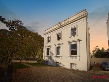 Clarence Road, Pittville, Cheltenham, GL52
