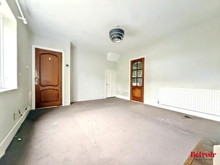 3 bedroom End of terrace house for sale in Pilley Crescent, Cheltenham, GL53
