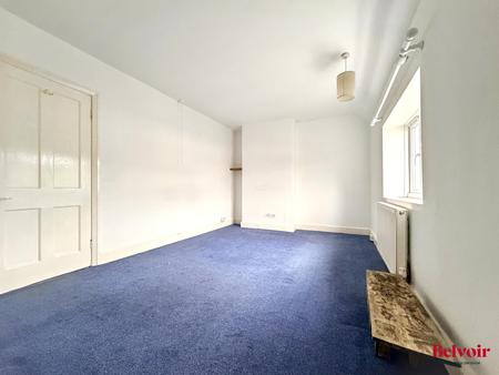 3 bedroom End of terrace house for sale in Pilley Crescent, Cheltenham, GL53