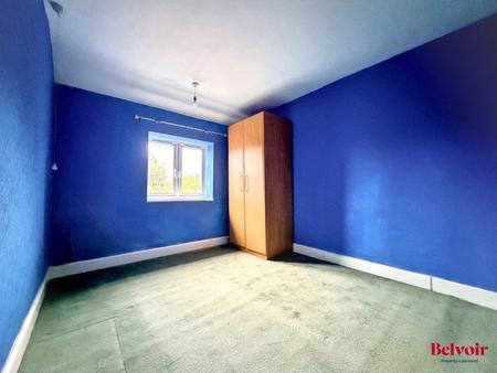 3 bedroom End of terrace house for sale in Pilley Crescent, Cheltenham, GL53