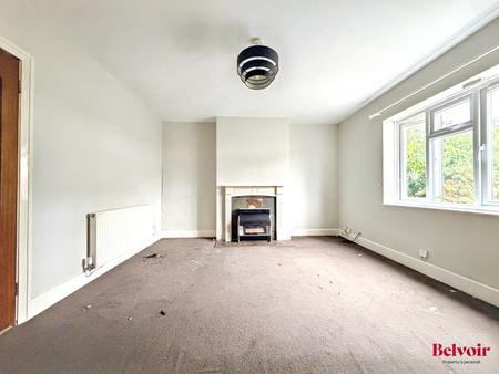 3 bedroom End of terrace house for sale in Pilley Crescent, Cheltenham, GL53