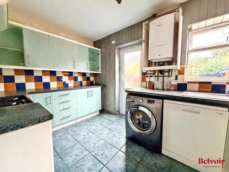 3 bedroom End of terrace house for sale in Pilley Crescent, Cheltenham, GL53