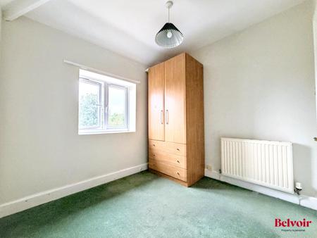 3 bedroom End of terrace house for sale in Pilley Crescent, Cheltenham, GL53