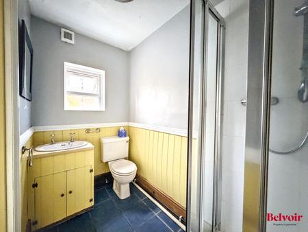 3 bedroom End of terrace house for sale in Pilley Crescent, Cheltenham, GL53