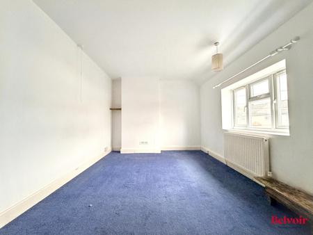 3 bedroom End of terrace house for sale in Pilley Crescent, Cheltenham, GL53