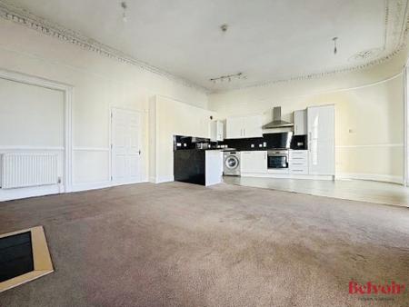 1 bedroom Apartment to let in Clarence Street, Cheltenham, GL50