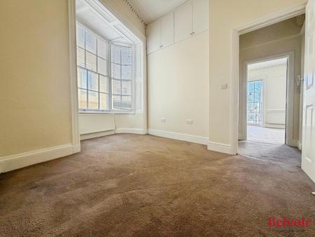 1 bedroom Apartment to let in Clarence Street, Cheltenham, GL50