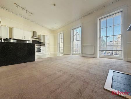 1 bedroom Apartment to let in Clarence Street, Cheltenham, GL50